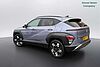Hyundai KONA 1.6 Hybrid 138 Ultimate 5dr DCT Blue