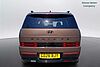 Hyundai SANTA FE 1.6 TGDi Hybrid Calligraphy 5dr 4WD Auto Brown