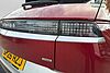 Hyundai IONIQ 5 239kW Ultimate 84 kWh 5dr AWD Auto Red