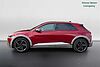 Hyundai IONIQ 5 239kW Ultimate 84 kWh 5dr AWD Auto Red