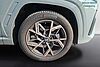 Hyundai TUCSON 1.6T 239 Hybrid N Line Edition 5dr Auto Grey