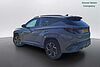 Hyundai TUCSON 1.6T 239 Hybrid N Line Edition 5dr Auto Grey