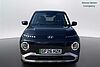 Hyundai INSTER 85kW 01 49kWh 5dr Auto Black