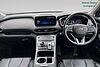 Hyundai SANTA FE 1.6 TGDi Hybrid Premium 5dr Auto Black