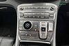 Hyundai SANTA FE 1.6 TGDi Hybrid Premium 5dr Auto Black