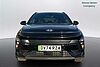 Hyundai KONA 160kW N Line 65kWh 5dr Auto Black