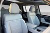 Hyundai SANTA FE 1.6 TGDi 239 Hybrid Ultimate 5dr Auto Blue