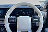 Hyundai SANTA FE 1.6 TGDi 239 Hybrid Ultimate 5dr Auto Blue