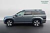 Hyundai SANTA FE 1.6 TGDi 239 Hybrid Ultimate 5dr Auto Blue