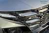 Hyundai TUCSON 1.6T Hybrid N Line S 5dr Auto Silver