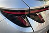Hyundai TUCSON 1.6T Hybrid N Line S 5dr Auto Silver