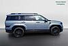 Hyundai SANTA FE 1.6 TGDi PHEV Calligraphy 5dr 4WD Auto [6 Seats] Blue