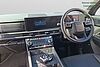 Hyundai SANTA FE 1.6 TGDi PHEV Calligraphy 5dr 4WD Auto [6 Seats] Blue