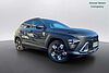 Hyundai KONA 1.6 Hybrid 138 Ultimate 5dr DCT Grey