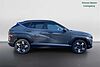 Hyundai KONA 1.6 Hybrid 138 Ultimate 5dr DCT Grey