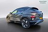 Hyundai KONA 1.6 Hybrid 138 Ultimate 5dr DCT Grey