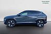 Hyundai KONA 1.6 Hybrid 138 Ultimate 5dr DCT Grey