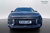Hyundai KONA 1.6 Hybrid 138 Ultimate 5dr DCT Grey