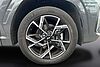 Hyundai TUCSON 1.6T 239 Hybrid N Line S 5dr Auto Grey