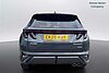 Hyundai TUCSON 1.6T 239 Hybrid N Line S 5dr Auto Grey