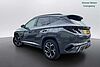 Hyundai TUCSON 1.6T 239 Hybrid N Line S 5dr Auto Grey