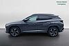 Hyundai TUCSON 1.6T 239 Hybrid N Line S 5dr Auto Grey