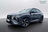 Hyundai TUCSON 1.6T 239 Hybrid N Line S 5dr Auto Grey
