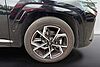 Hyundai TUCSON 1.6T 239 Hybrid N Line S 5dr Auto Black
