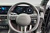 Hyundai TUCSON 1.6T 239 Hybrid N Line S 5dr Auto Black