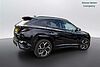 Hyundai TUCSON 1.6T 239 Hybrid N Line S 5dr Auto Black