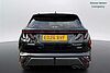 Hyundai TUCSON 1.6T 239 Hybrid N Line S 5dr Auto Black