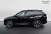 Hyundai TUCSON 1.6T 239 Hybrid N Line S 5dr Auto Black