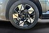 Hyundai KONA 1.6 Hybrid 138 Ultimate 5dr DCT Black