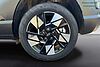 Hyundai KONA 1.6 Hybrid 138 Ultimate 5dr DCT Black
