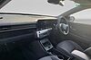 Hyundai KONA 1.6 Hybrid 138 Ultimate 5dr DCT Black