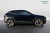 Hyundai KONA 1.6 Hybrid 138 Ultimate 5dr DCT Black