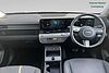 Hyundai KONA 1.6 Hybrid 138 Ultimate 5dr DCT Black