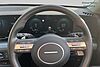 Hyundai KONA 1.6 Hybrid 138 Ultimate 5dr DCT Black