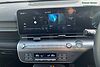 Hyundai KONA 1.6 Hybrid 138 Ultimate 5dr DCT Black