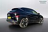 Hyundai KONA 1.6 Hybrid 138 Ultimate 5dr DCT Black