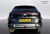 Hyundai KONA 1.6 Hybrid 138 Ultimate 5dr DCT Black