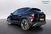Hyundai KONA 1.6 Hybrid 138 Ultimate 5dr DCT Black