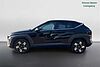 Hyundai KONA 1.6 Hybrid 138 Ultimate 5dr DCT Black
