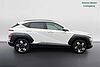 Hyundai KONA 1.6 Hybrid 138 Ultimate 5dr DCT White