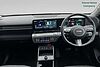 Hyundai KONA 1.6 Hybrid 138 Ultimate 5dr DCT White