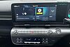 Hyundai KONA 1.6 Hybrid 138 Ultimate 5dr DCT White