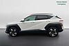 Hyundai KONA 1.6 Hybrid 138 Ultimate 5dr DCT White