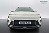 Hyundai KONA 1.6 Hybrid 138 Ultimate 5dr DCT White