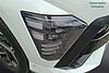 Hyundai KONA 1.6 GDi Hybrid N Line S 5dr DCT White