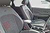 Hyundai KONA 1.6 GDi Hybrid N Line S 5dr DCT White
